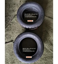 Lốp hơi 205/50-10 Maxxis 4PR TL M9272 